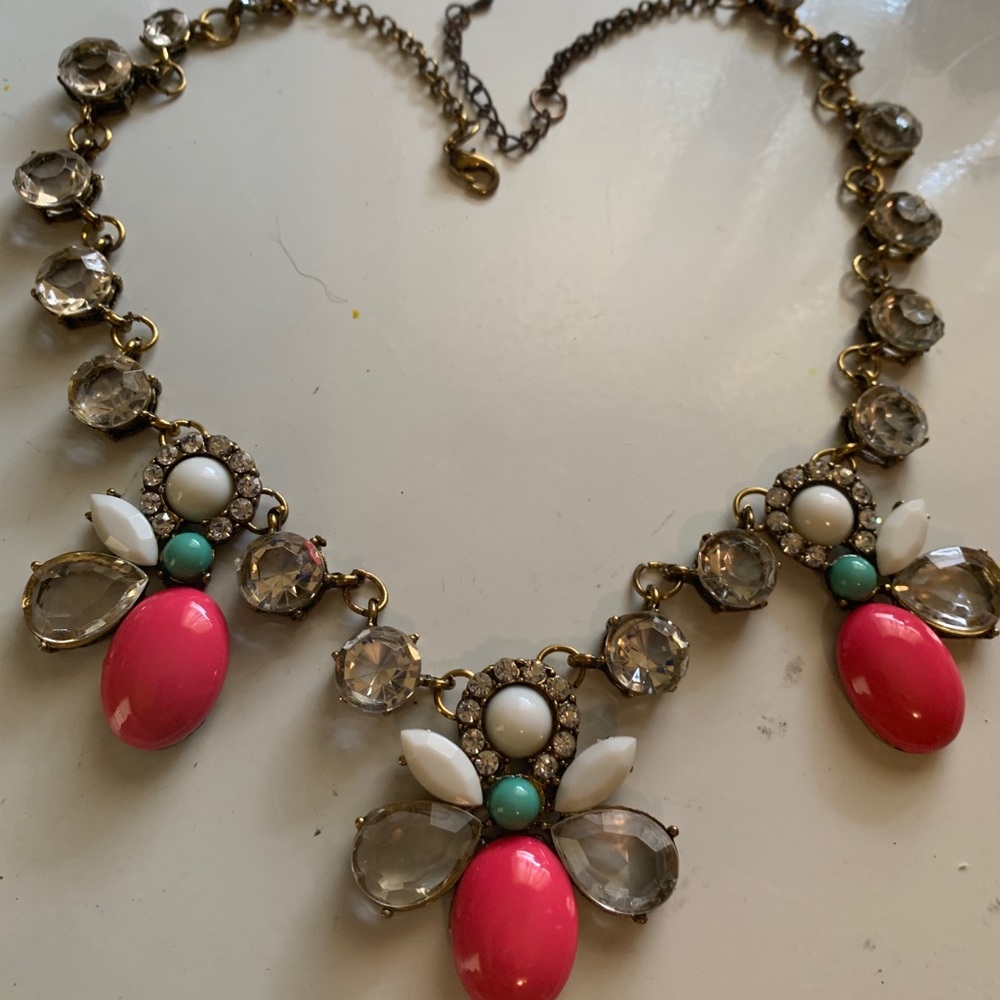 Women's Necklace accessories